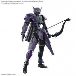 STOCK8 - GUNDAM - 30MF ROSAN ARCHER - Model Kit