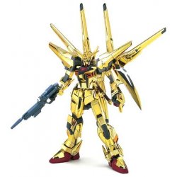 Bandai HG 1/144 Shiranui Akatsuki Gundam