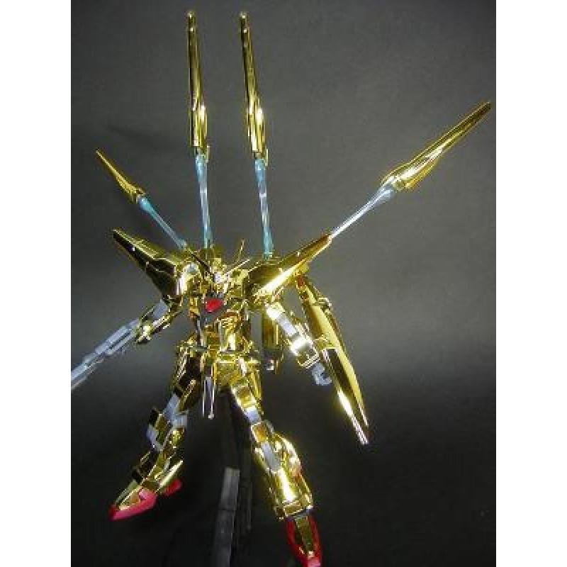 Bandai HG 1/144 Shiranui Akatsuki Gundam