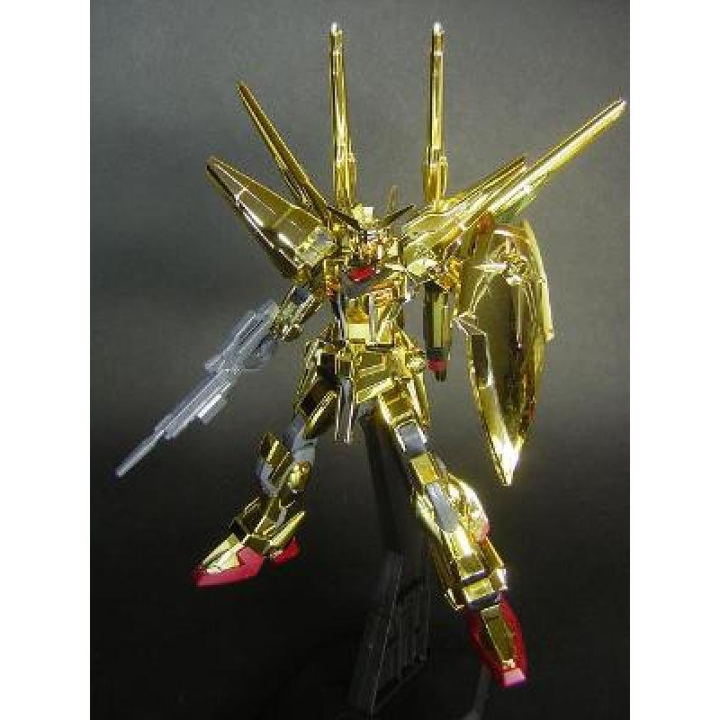 GUNDAM - HG 1/144 Shiranui Akatsuki ORB-01 - Model Kit