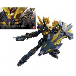 RG 1/144 UNICORN GUNDAM 02 BANSHEE NORN BL