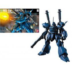 GUNDAM - HGUC 1/144 Kampfer - Model Kit 13cm