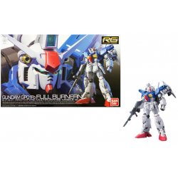 GUNDAM - RG 1/144 RX-78 GP01-Fb - Model Kit 13cm
