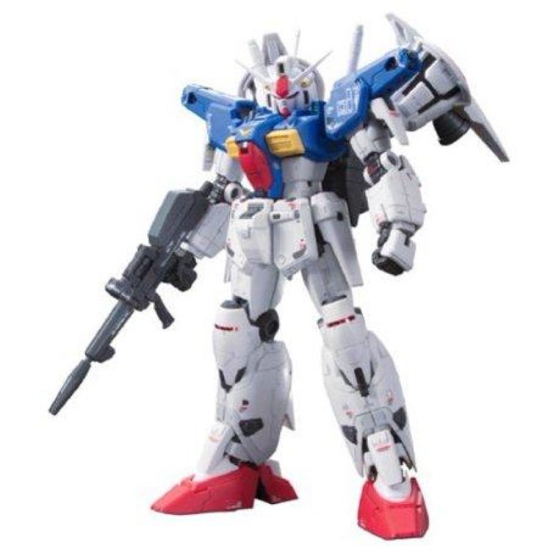 GUNDAM - RG 1/144 RX-78 GP01-Fb - Model Kit 13cm