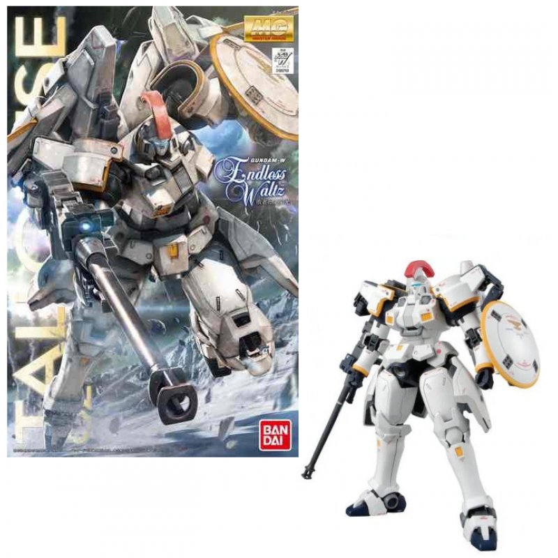 GUNDAM - Model Kit - MG 1/100 - Tallgeese Ver. EW