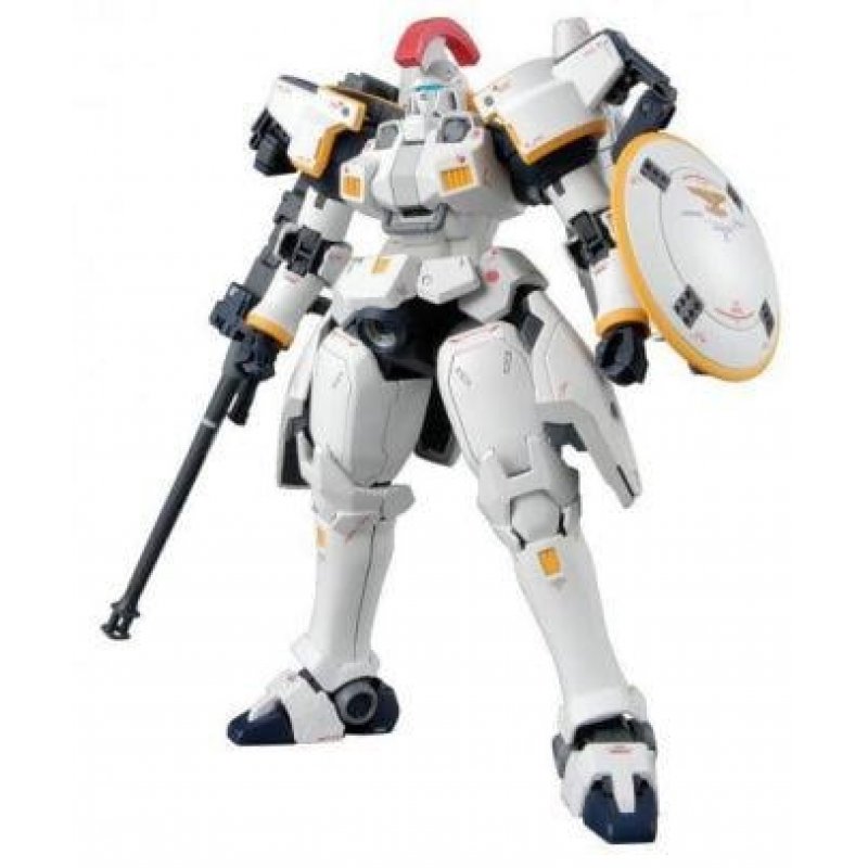 GUNDAM - Model Kit - MG 1/100 - Tallgeese Ver. EW
