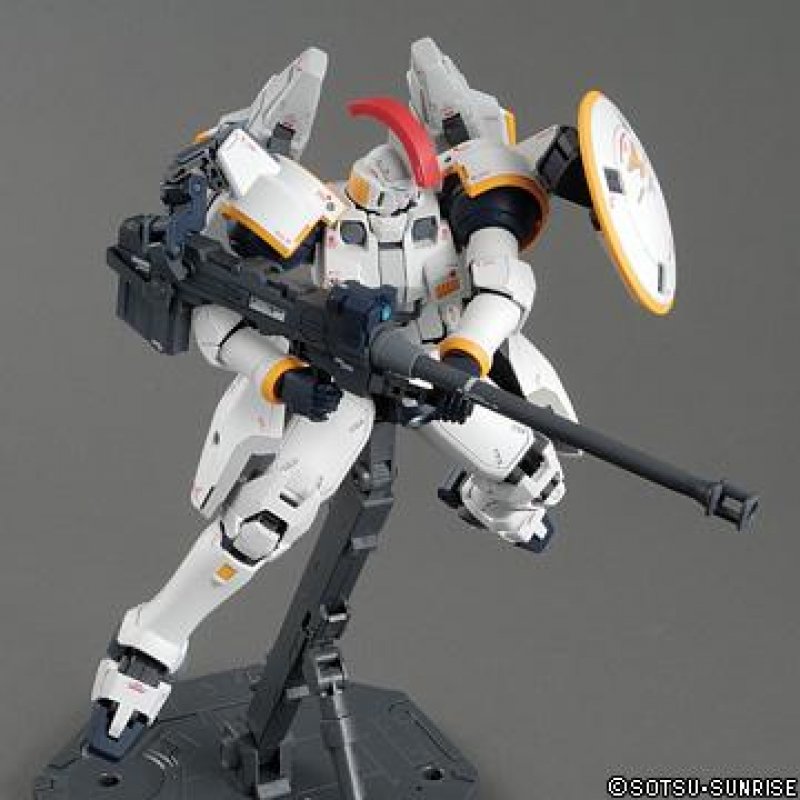 GUNDAM - Model Kit - MG 1/100 - Tallgeese Ver. EW
