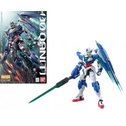 GUNDAM - MG 00 Qan'T' 1/100 - Model Kit