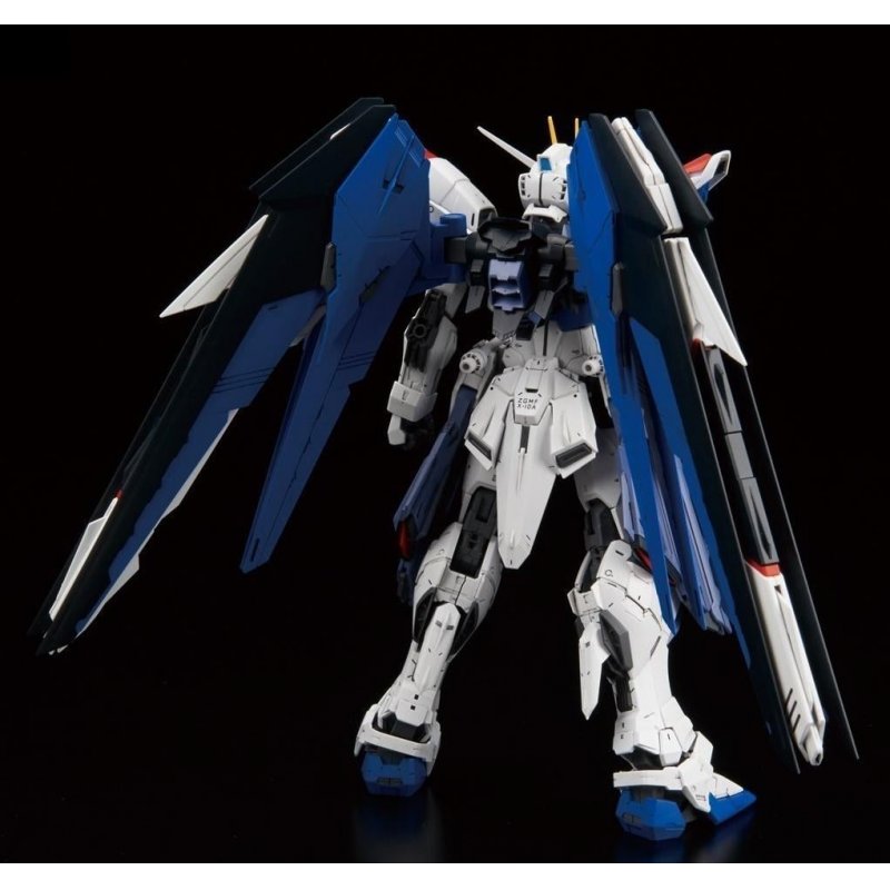 MG 1/100 FREEDOM GUNDAM VER.2.0 BL
