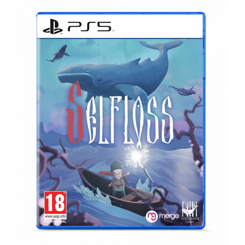 Selfloss /PS5
