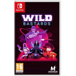 Wild Bastards /Switch