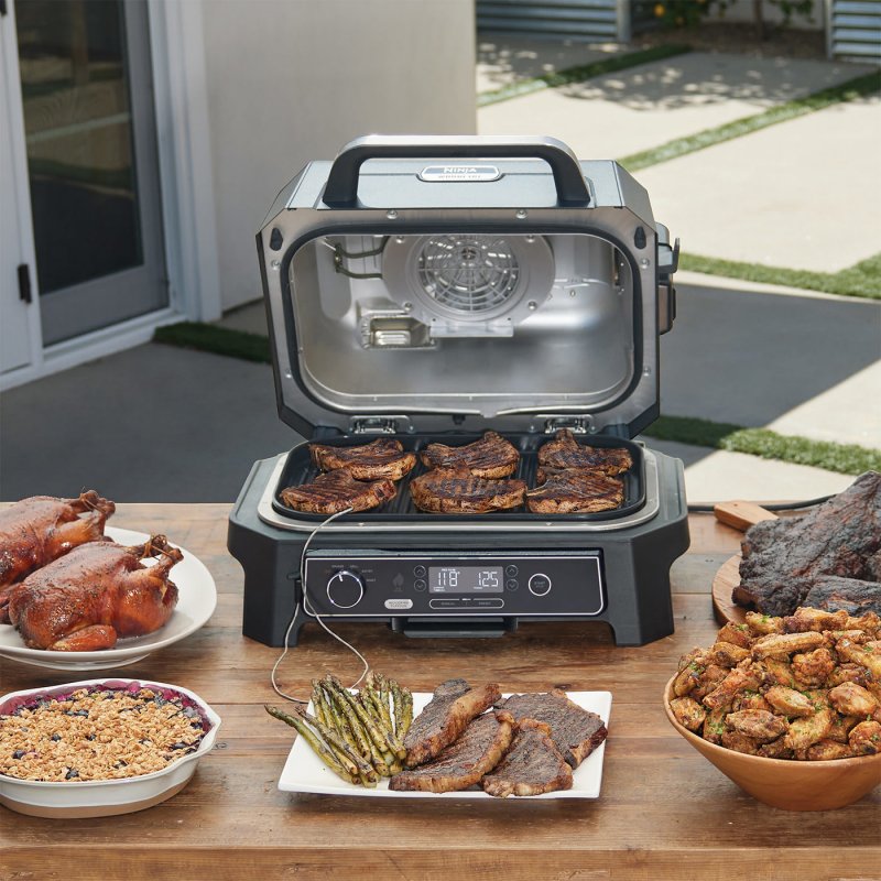 NINJA OUTDOOR GRILL OG850
