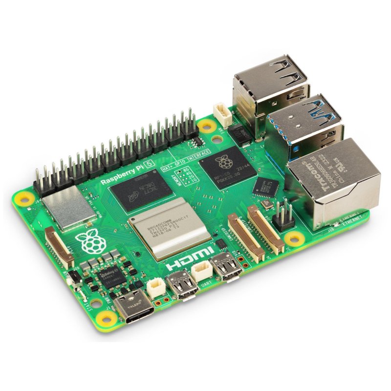 Raspberry Pi 5 2GB