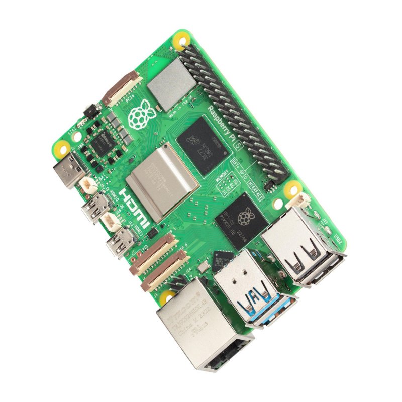 Raspberry Pi 5 2GB