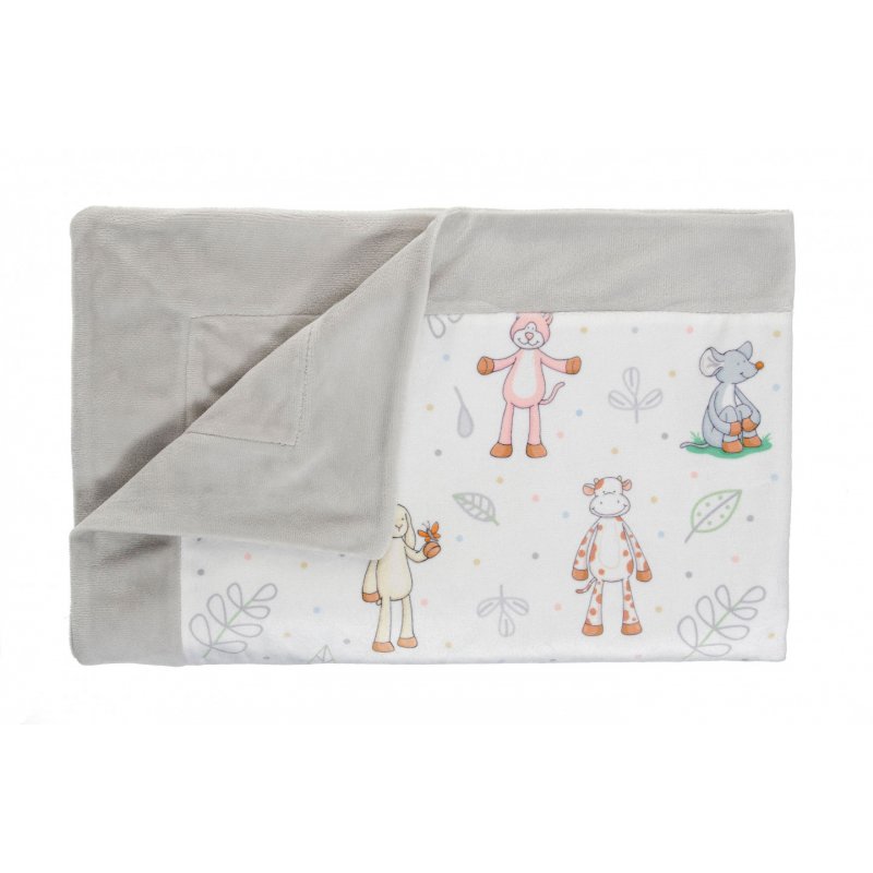 Diinglisar - Blanket (TK2936)