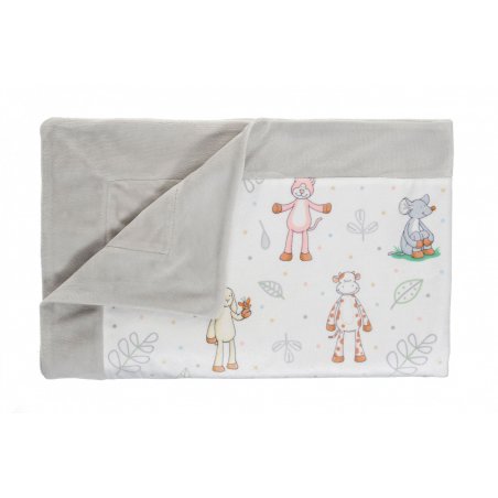 Diinglisar - Blanket (TK2936)