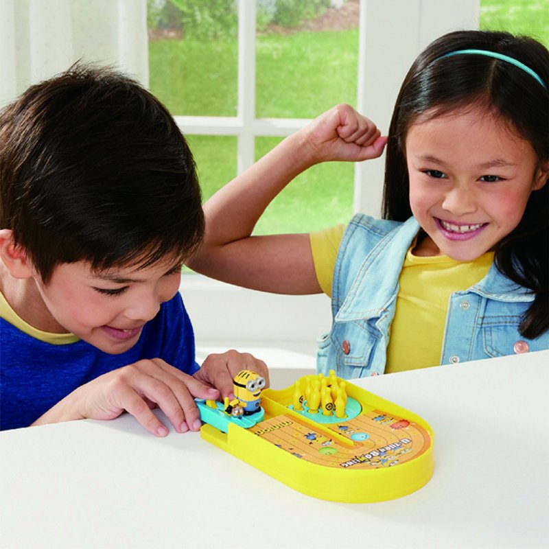 EPOCH Games 7518 active/skill toy