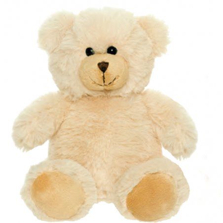 Dreamies - Teddy Bear - Beige, 20 cm (TK2579)