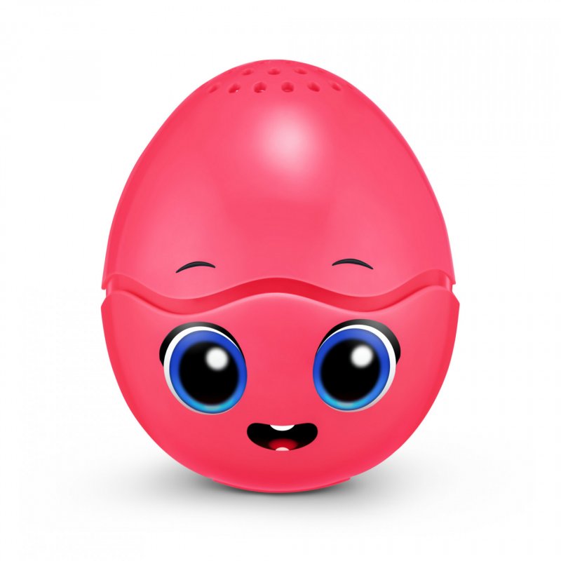 Eggy Wawa - Surprise Egg Large - Animals - (15102)