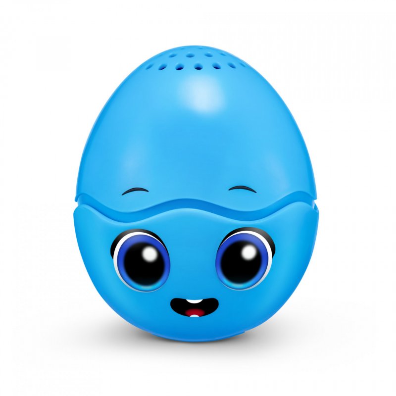 Eggy Wawa - Bath Time Assorted (15101)