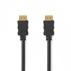 CABLE HDMI HIGH SPEED 10m