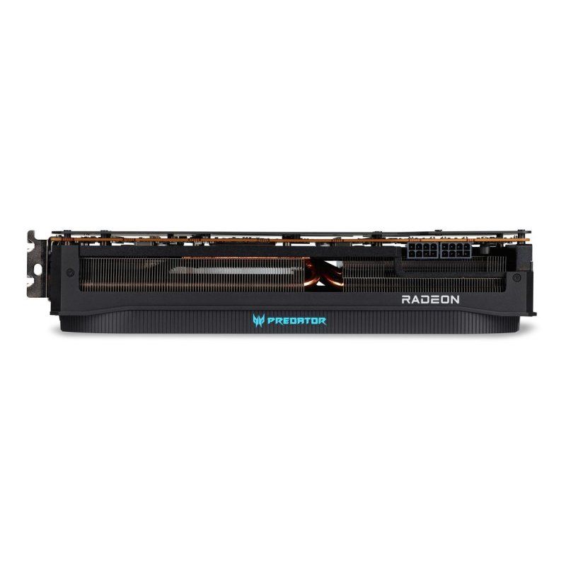 Predator Bifrost AMD RX 7800 XT OC 16GB