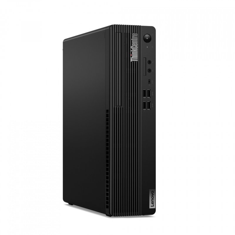 Lenovo ThinkCentre M90s Gen 5 Intel Core™ i7 i7-14700 16 GB DDR5-SDRAM 1 TB SSD Windows 11 Pro SFF PC Black