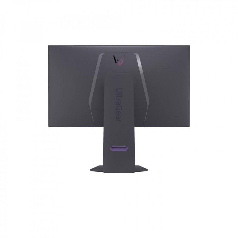 LG LCD 32GS95UX-B 32" black UltraGear Gaming Monitor