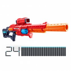 X-Shot Excel Ranger X8 Blaster (24 fléchettes) ZURU