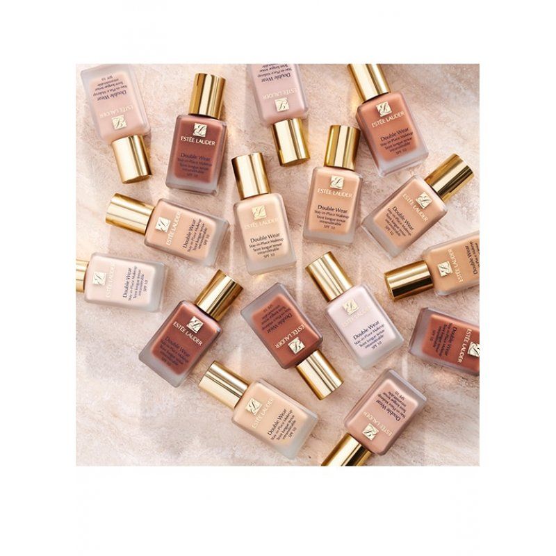 Estée Lauder Double Wear Stay-in-Place SPF10, 1C1 Cool Bone, 30ml