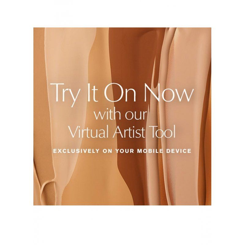 Estée Lauder Double Wear Stay-in-Place SPF10, 1C1 Cool Bone, 30ml