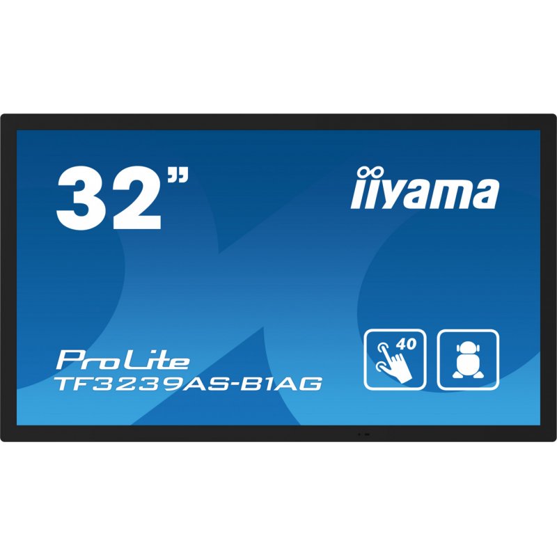 Dis Public 32 Iiyama TF3239AS-B1AG