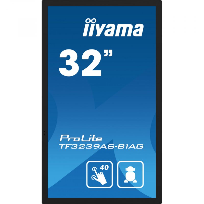 Dis Public 32 Iiyama TF3239AS-B1AG