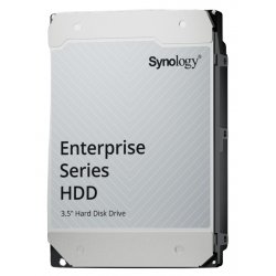 Synology HAS5310-20T internal hard drive 20 TB 7200 RPM 512 MB 3.5" SAS