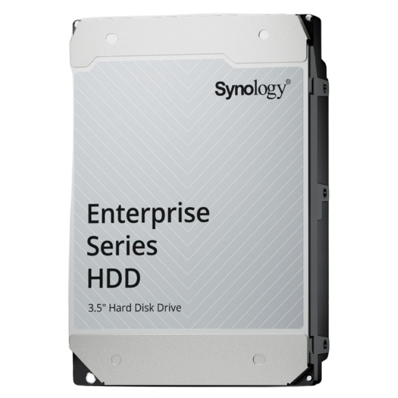 Synology HAS5310-20T internal hard drive 20 TB 7200 RPM 512 MB 3.5" SAS
