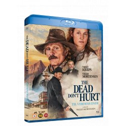 The Dead Don't Hurt - Til verdens ende