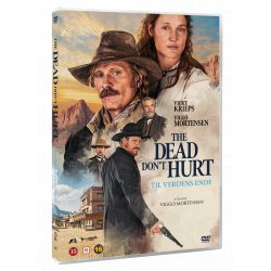 The Dead Don't Hurt - Til verdens ende
