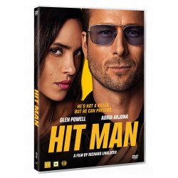 Hit Man