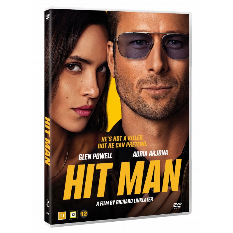 Hit Man