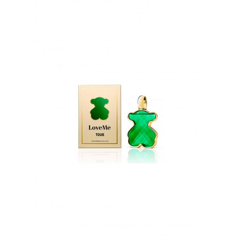 TOUS LOVE ME THE EMERALD EDP SPRAY 50 ML