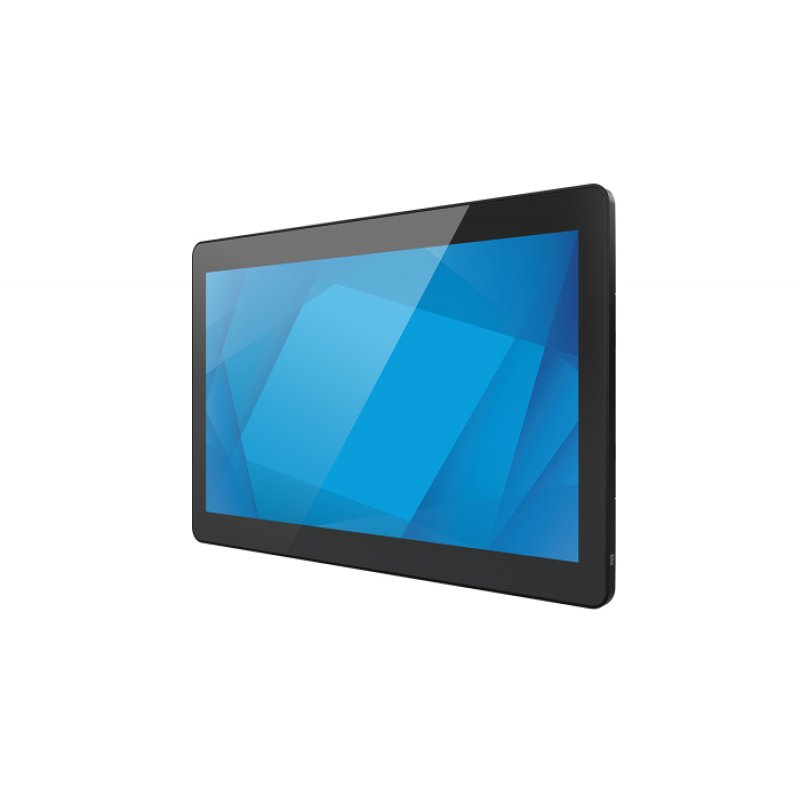 Elo Touch Solutions I-Series E606511 PC tout en un/station de travail Intel Core™ i5 i5-1245UL 39,6 cm (15.6") 1920 x