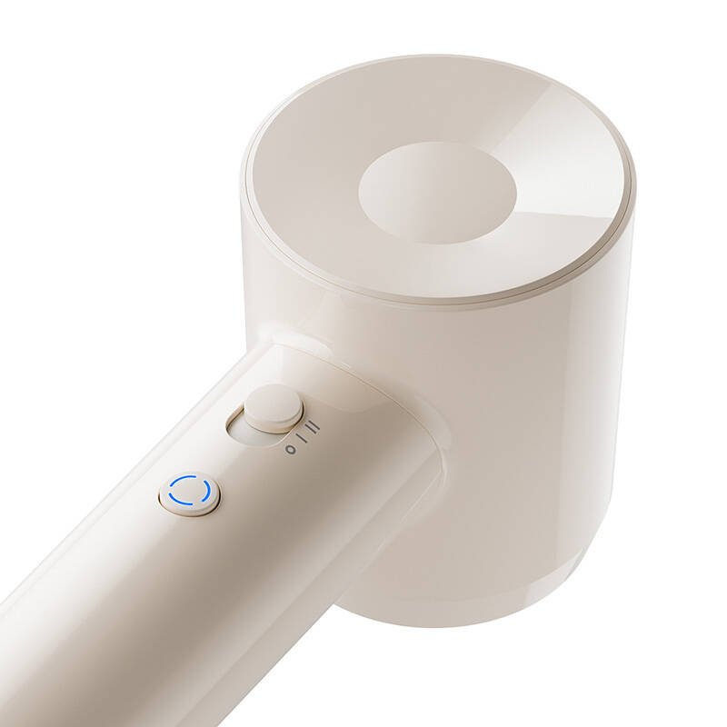 Hair dryer with ionization Laifen SWIFT SE lite (Milky)