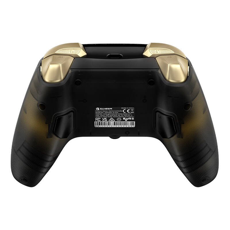 Wired controller GameSir K1 Flux
