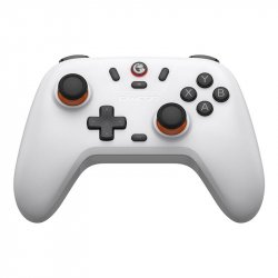 Wireless gaming controler GameSir-T4n Lite (white)
