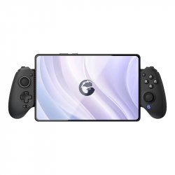 Gaming Controller G8 Bluetooh with Smartphone Holder