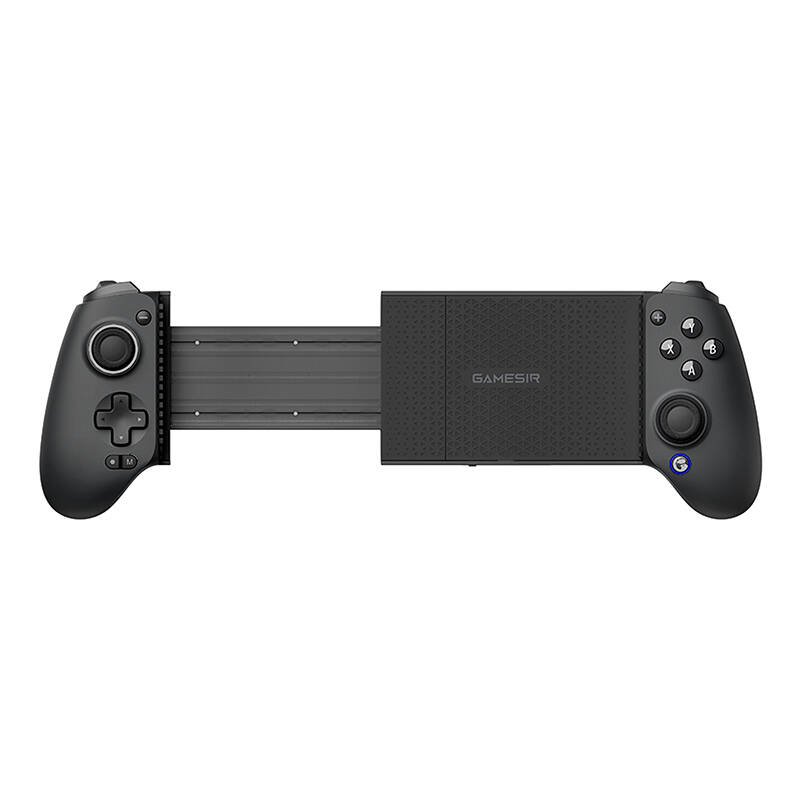 Gaming Controller G8 Bluetooh with Smartphone Holder