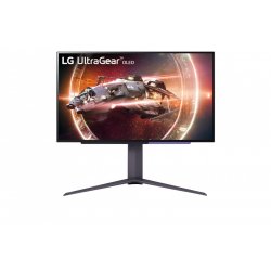 Dis 27 LG 27GS95QX-B.AEU UltraGear Gaming