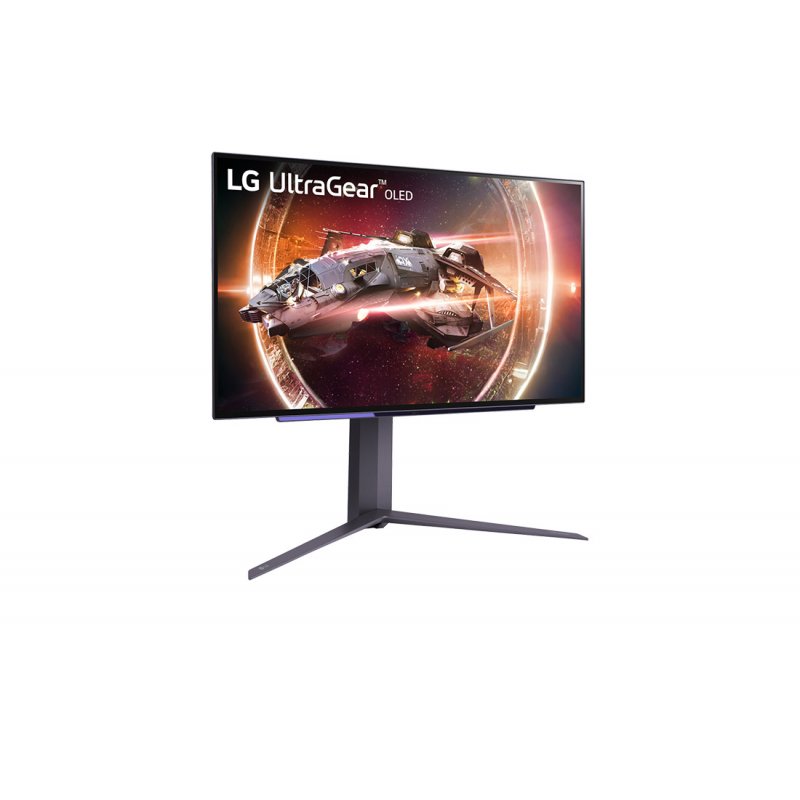 Dis 27 LG 27GS95QX-B.AEU UltraGear Gaming