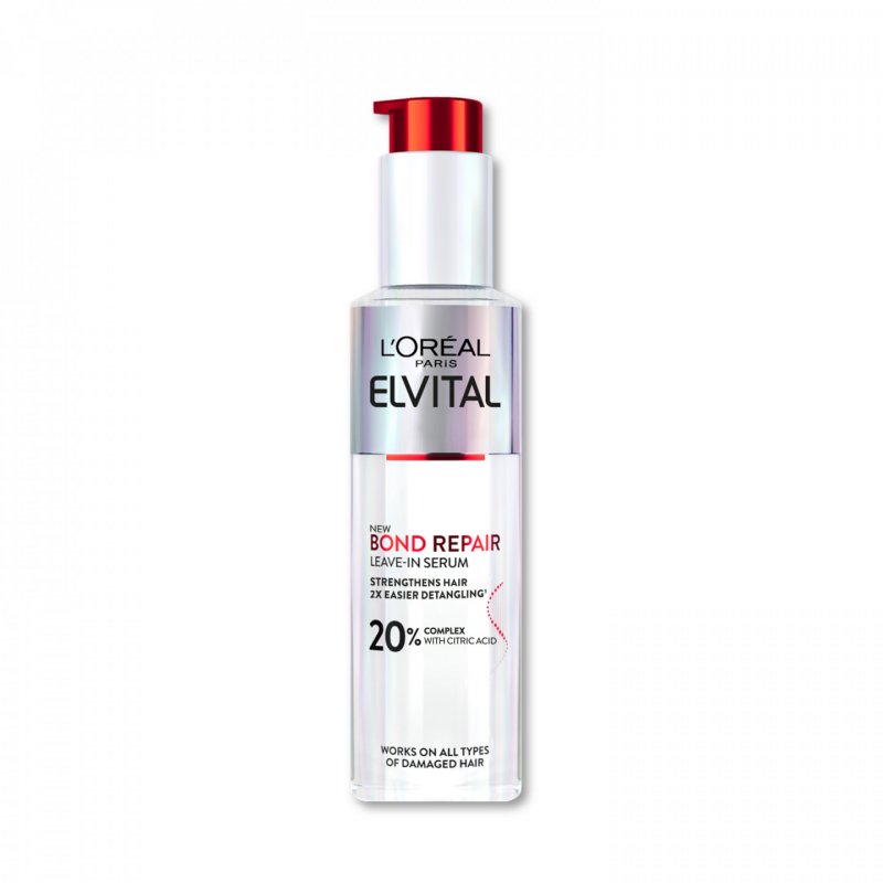 L'Oréal - Paris Elvital Bond Repair Serum - 150ml