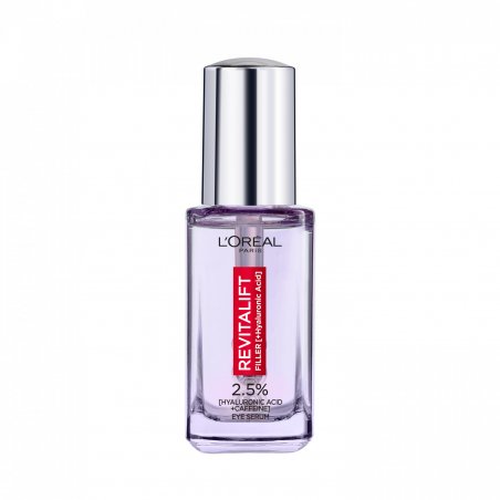 L'Oréal - Paris Revitalift Filler Eye Serum - 20ml